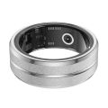 Smart Ring Activity Tracker with Heart Rate Sleep Monitor Blood Oxygen , APP Compatible with Android/iOS. 