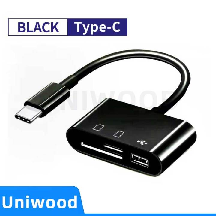 USB%20Type%20C%20Card%20Reader%20OTG%20Adapter%20SD/TF%20Card%20Reader%20for%20Smartphone%20Data%20Transfer%20Cable%20U%20Disk%20Reader%20-%20Image%202