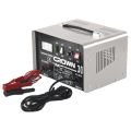 CROWN Battery Charger 12/24v 20A  Model: CT37005 - Kings Trading. 