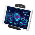 3.5in Computer Temp Monitor IPS Full View Display Small Screen for AIDA64 PC CPU RAM Hard Disk Data Monitor White. 
