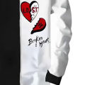 Splendid Trendsetter - Upscale Living - Stylish Cotton Full Sleeve Round Neck T-Shirt For Men - Comfortable and Stylish Wear.