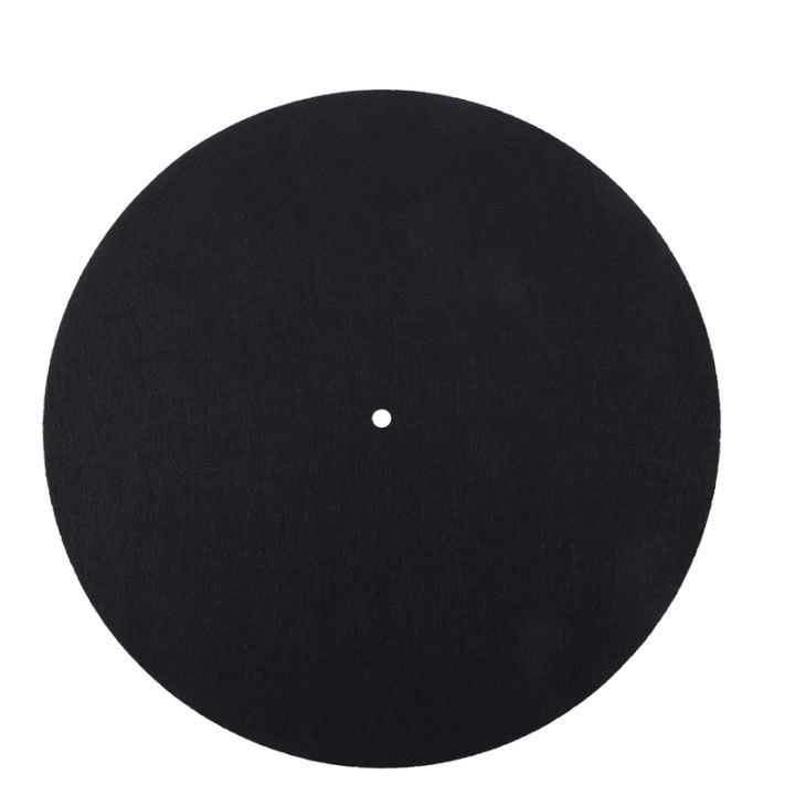 5Pcs%20Ultra-Thin%20Anti-Static%20Lp%20Vinyl%20Turntable%20Record%20Player%20Pad%20for%20Phonographs%20Flat%20Soft%20Mat%20Record%20Slipmat%20Mat%20Pad%20-%20Image%204