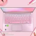 for Asus VivoBook 14 D413 D413IA D413D D413DA D413 IA DA D413i Laptop D K 413 K413 K413FA Silicone Keyboard Cover Protector. 