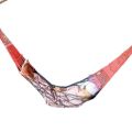 Hand Made Premium Quality Dulna for Adult with Large Swing Rope. 