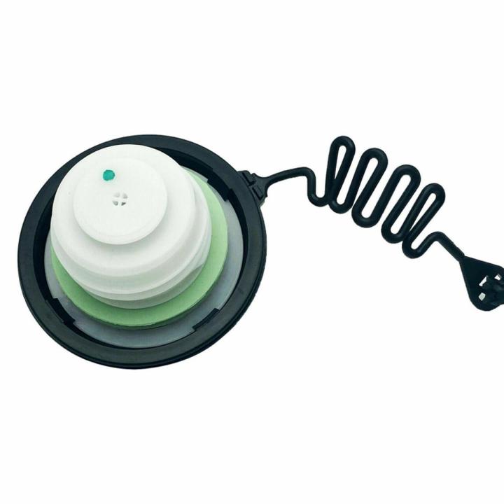 For Ford Fiesta MK5 2001-2008 Petrol / Diesel Fuel Tank Filler Cap