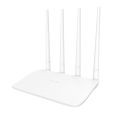 Tenda F6 Wireless N300 Easy Setup Router.