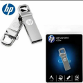 Hp 64Gb Usb 3.2 Pendrive - High-Speed Storage Solution Ensuring Swift And Reliable Data Transfers.