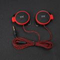 (New)Shini Q940 3.5mm Super Bass EarHook Earphone for Mp3 Player Computer. 