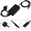 Surface Pro Charger, 44W 15V 2.58A Power Supply for Microsoft Surface Pro 3/4/5/6/Surface Laptop 2/Surface Go & Surface Book (New Surface Pro Charger). 
