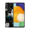 Death Note Anime Phone Case For Samsung Galaxy A21 A30 A50 A52 S A13 A22 A32 4G A23 A33 A53 A73 5G A12 A31 A51 A70 A71 A72 Cover.