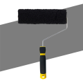 Easy to Handle Wall Brush Durable Wall Roller for Precise Plaster Application Replace Trowels & Rakes.