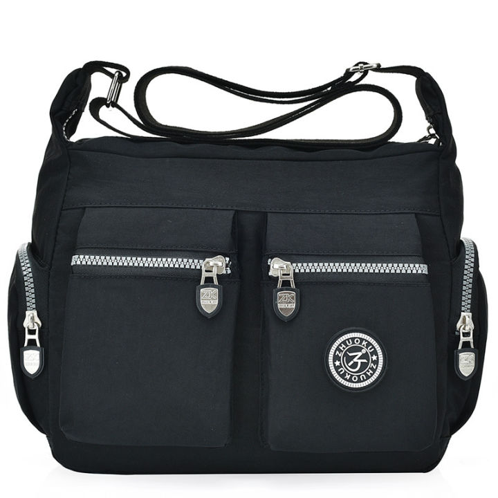 %E3%80%90Event%E3%80%91Zhuo%20Ku%202020%20New%20Washed%20Nylon%20Bag%20Canvas%20Women's%20Bag%20One%20Shoulder%20Crossbody%20Handbag%20Mommy%20Bag%20-%20Image%207