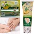 Bio Active Banana & Argan Oil Cracked Heel & Foot Balm - 30ml. 