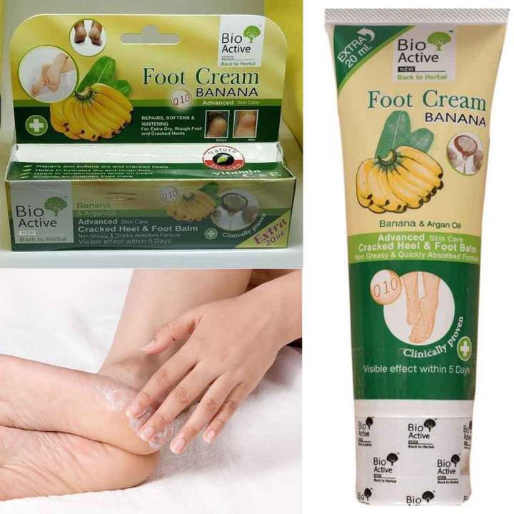 Bio%20Active%20Banana%20&%20Argan%20Oil%20Cracked%20Heel%20&%20Foot%20Balm%20-%2030ml%20-%20Image%202