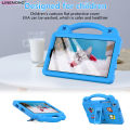 【FUPANG】Cute Lenovo Tab M8 (4th Gen) 8 inch tb300fu tab M8 (3rd gen) TB-8506F tab M8 HD TB-8505F shockproof handle stand cover.