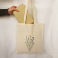 Hand painted canvas tote bags | tote bags | hand painting bags. 