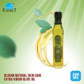 Olivian Natural Skin Care Extra Virgin Olive Oil 200ml (Product of Spain). 