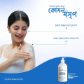 Nature Beauty Skin Relief Milk Moisturizing Body Lotion 370mL By NS Glamour Mart.