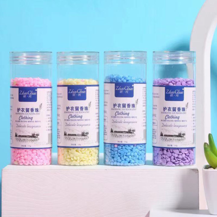 %E3%80%90On%20Sale%E3%80%91%20110g%20Laundry%20cent%20Bead%2072%20Hour%20Lating%20Fragrance%20Laundry%20Artifact%20Wahing%20Machine%20Clean%20Detergent%20Laundry%20upplie%20-%20Image%205