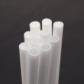 10Pcs Cake Dowels White Plastic Cake Support Rods Round Dowels Straws Reusable BAWEI.