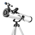 76700 Astronomical Telescope 875X Large Aperture High Definition Professional Telescope for Observing Stars, Moon, Earth and Sky. 