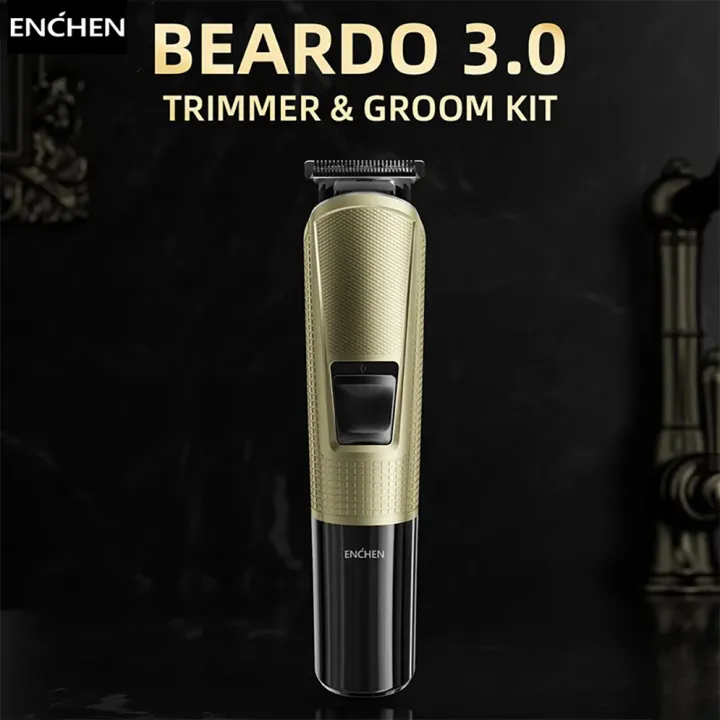 Enchen%20Beardo%203%20Modern%20Beard%20Trimmer%20and%20Hair%20Clipper%20for%20Men%20-%20Image%208