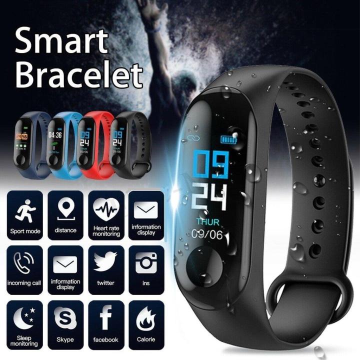 M3%20Smart%20Band%20Waterproof%20Heart%20Rate%20Monitor%20Bluetooth%20Smart%20Sleep%20Bracelet%20Fitness%20Tracker%20Blood%20Pressure%20Pedometer%20Watch%20-%20Image%206