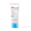 Dabo waterfull uv shield daily sun cream  SPF50+ PA+++ 50ml. 