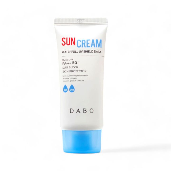 Dabo%20waterfull%20uv%20shield%20daily%20sun%20cream%20%20SPF50+%20PA+++%2050ml%20-%20Image%204