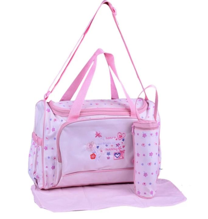 Baby%20Diaper%20Bag%20/%20Mom%20&%20Baby%20Travel%20Bag-%206%20x%2015%20x%2011%20inches%20-%20Image%204