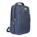 CAT Cotton Canvas Backpack For Men Travel And Laptop Bag.