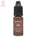 Candle Pigment Easy to Color Soy Wax Paraffin Dye Colorant. 