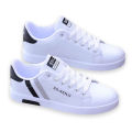 Running Sneakers Casual Lace-up Shoes Summer Men's Shoes. 