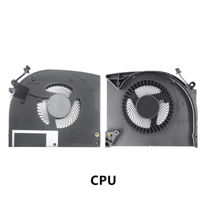 Laptop%20Accessories%20CPU+GPU%20Cooling%20Fan%20CPU%20&%20GPU%20Cooling%20Fan%20for%20DELL%20Alienware%20M17%20R2%20-%20Image%202
