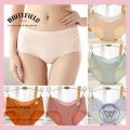 Ice Silk Panty Comfortable Panty Long Time Use Panty Comfortable Underwear Panty. 
