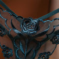 Beautiful ladies undergarments For woman designing Panties (50-65Kg L) (65-78Kg XL).