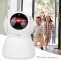 Smart Wifi Camera Q9X-L 1.0 MP Wi-Fi Camera.