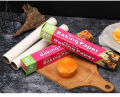 White Baking Paper Silicone Oil Sheet Parchment Baking Paper unbleached Parchment Paper For Baking And Cooking. 