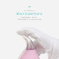 Nose Cleaning/Nasal Aspirators Device Hygienic silica gel nasal -1pcs. 