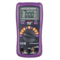 Nicetymeter ST33D AutoRange Handheld LCD Display Multimeter Digital Electrical Meter Universal Voltmeter Ammeter Frequency. 