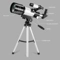 Professional Astronomical Telescope F30070M Monocular 300MM Large-Aperture For Stargazing Bird Watching Moon Sun Equipments.