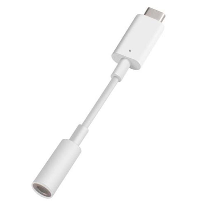 USB-C to 3.5 mm Audio Jack Headphone Adapter Cable