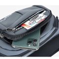 Outdoor Waist Bag Waterproof Waist Bum Bag Running Jogging Belt Pouch Zip Fanny Pack Mobile Phone Bag Chest Bag. 
