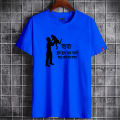 Baba New Stylish Casual T-Shirt for men. 