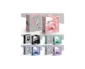 STN28 LED Cat Ear Headset Noise Cancelling Headphones Bluetooth 5.0 Colorful Kids Headset Support TF Card 3.5mm Plug with Mic.