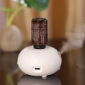 Mini Pure Oil Fragrance Diffuser Aromatherapy Machine Automatic Induction Portable Aroma Diffuser Office Essential Oils Diffuser.