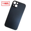 [autismaut]iPhone11 Carbon Fiber Texture PP Shell 11pro Phone Case for Apple 11promax Phone case. 