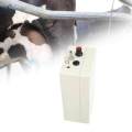 Milking Host Machine Milking Machine Accessory for Farm Sheep Horses Milker.