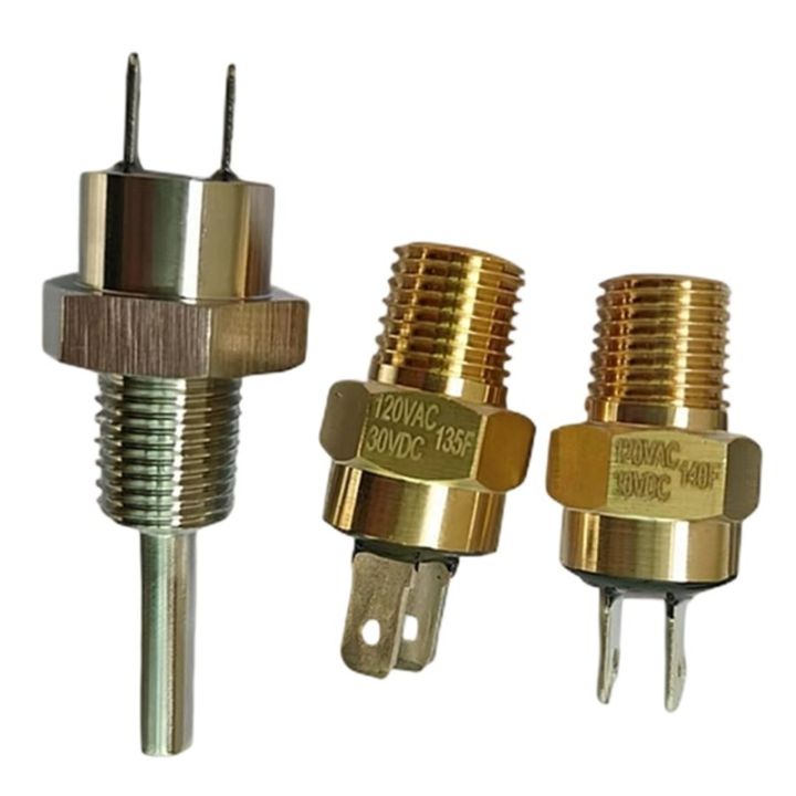 42002-0024S%20Stack%20Flue%20Sensor%2042001-0063S%20High%20Limit%20Switch%20and%2042001-0053S%20Heater%20Thermistor%20for%20Heaters%20-%20Image%202