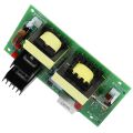2X 100W 28Khz Ultrasonic Cleaning Transducer Cleaner High Performance +Power Driver Board 220Vac Ultrasonic Cleaner.